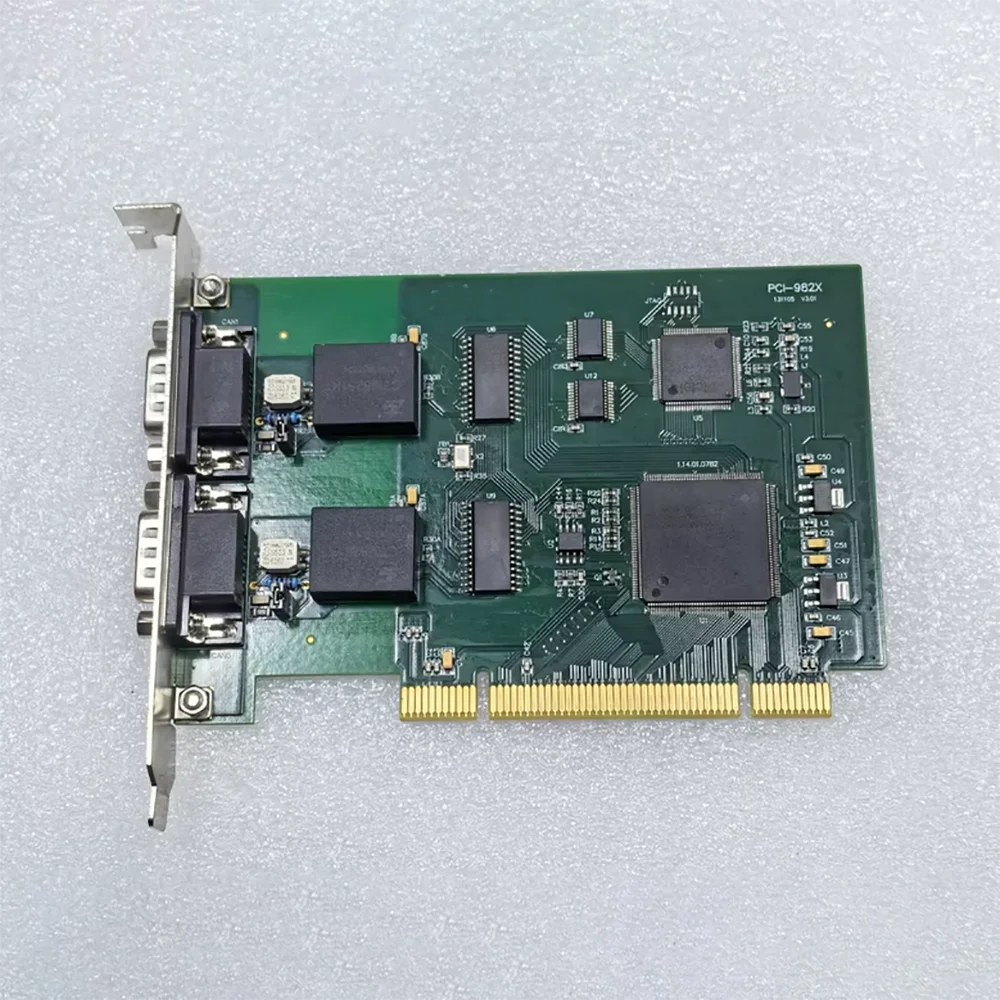 Para tarjeta de puerto serie Industrial Z-L-G PCI-982X - imagen 4