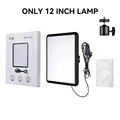 only 12 inch lamp