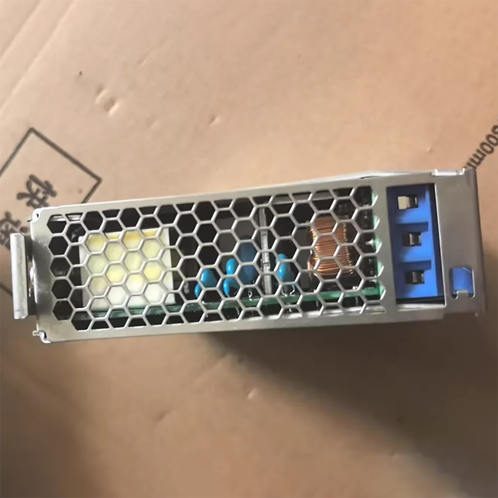 Fuente de alimentación DRF120-24-1 - imagen 2