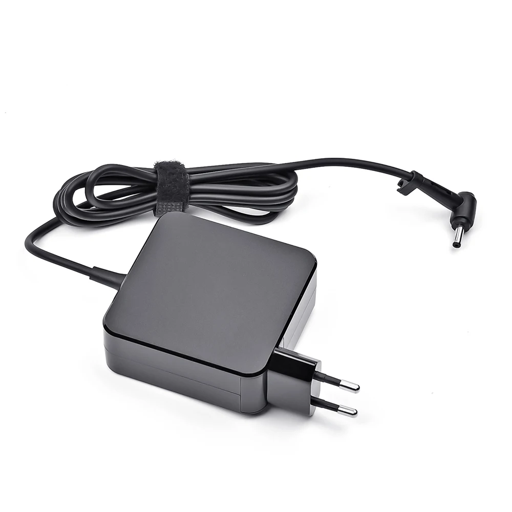 UE EE. UU. 19V 3.42A 65W 4,0*1,35 cargador de energía adaptador de ordenador portátil para Asus Zenbook UX32VD UX305CA ux31a x201e ux305f s200e ADP-65DW - imagen 2
