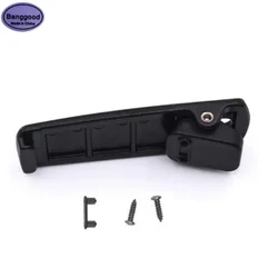 Yaesu SHB-13 – Clip de cinturón para FT1DR, FT2DR y VX-8R