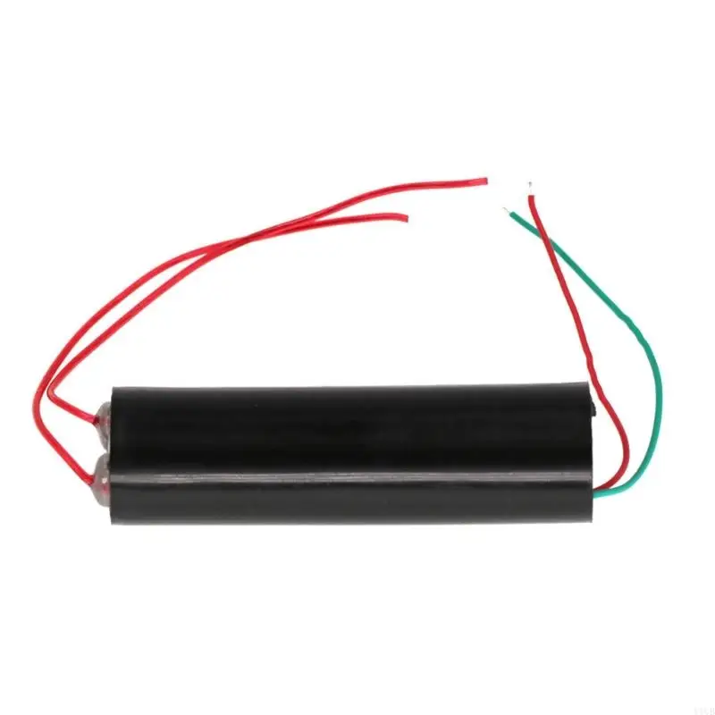 1000KV 1000000V Boost Step up inversor de pulso de alto voltaje generador de arco módulo de bobina de encendido DC 3-6V 1000 KV Boost - imagen 2