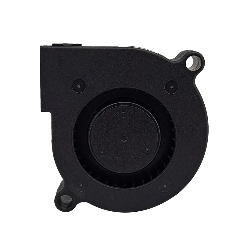 Nuevo para MBA5124HB-O15 5cm 5015 ventilador silencioso de doble bola humidificador ventilador de refrigeración de turbina - imagen 4