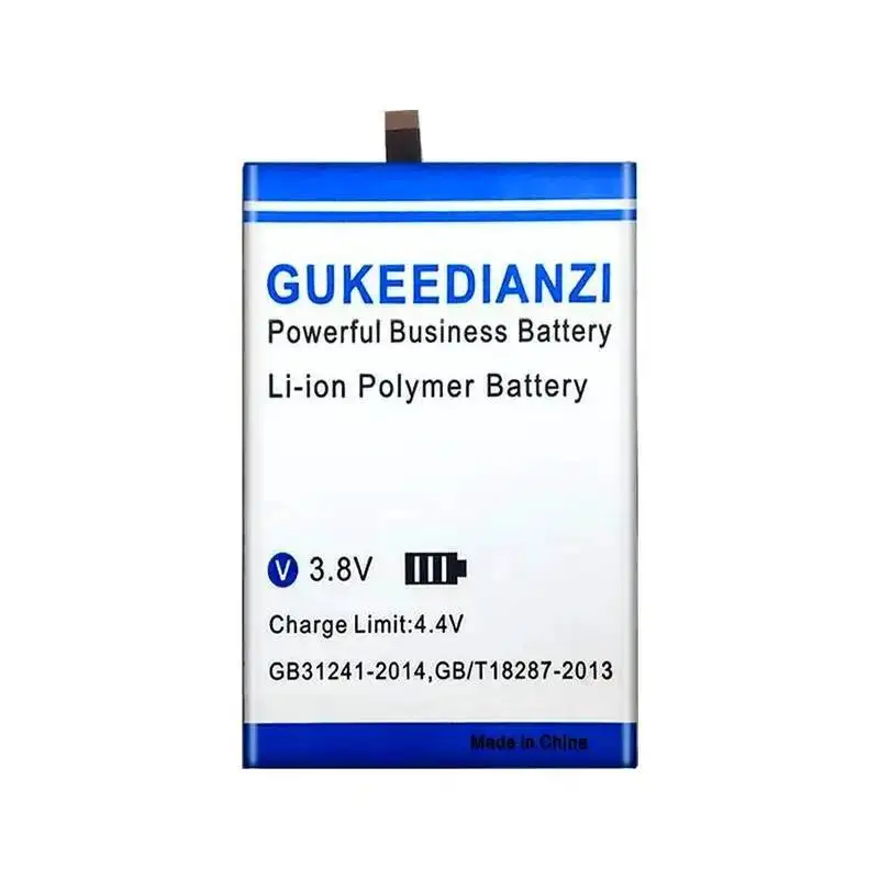 Batería de repuesto confiable para teléfono móvil Blackview BV7100 Li586296phtt, 15000Mah - imagen 2