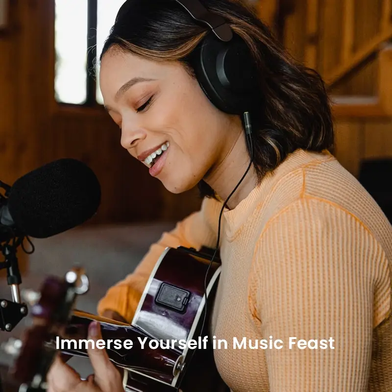 NIERBO Cable de extensión de 3,5mm Cable de extensión de auriculares Cable auxiliar chapado en oro conector de Audio estéreo macho a hembra Cable TRS 1m 5m - imagen 2