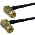 Cable SMA M90 a SMA M90