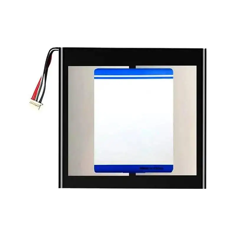 Batería para tableta Teclast Tbook 10S, 10050Mah, 5 líneas de larga duración - imagen 3