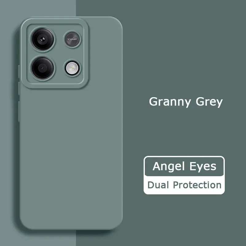 Granny Grey