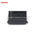 SS510 5A 100V