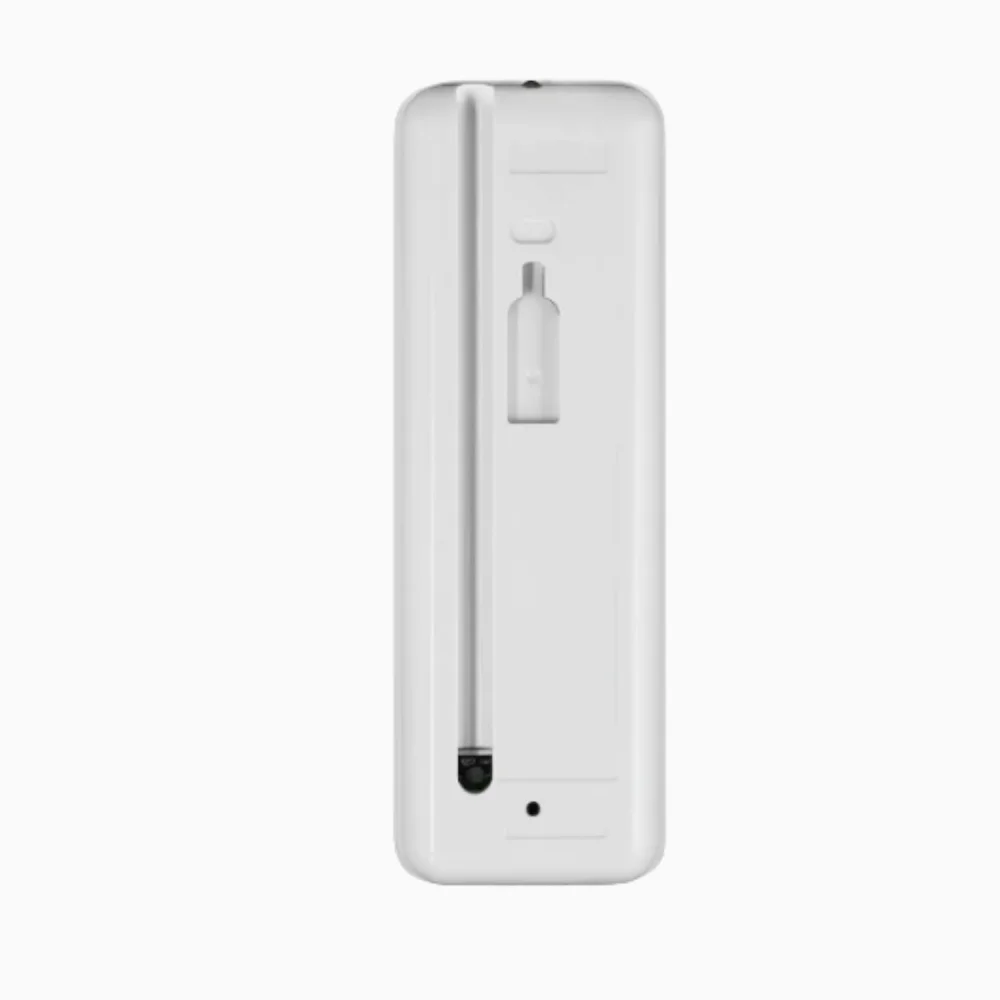 Mando a distancia para Toshiba, control remoto para aire acondicionado, WH-TA04NE, RAS-10N3KV2-A, RC-WC-TA06NE, WC-L03SE, RAS-13N3KV2-A, RAS-22N3KV-E - imagen 3