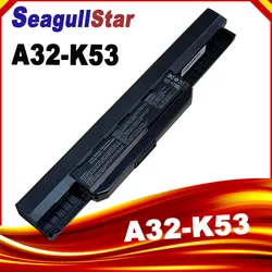 Batería compatible para portátil Asus – Serie X53/K53