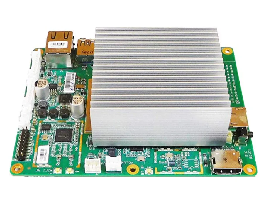 Atomic Pi Atomic Pi Atomic Pi - imagen 3