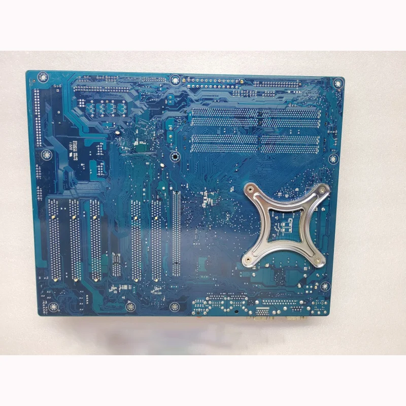 AIMB-763 AIMB-763G2 AIMB-763G2-00A1E Placa base industrial compatible con tarjeta de red dual DDR2 775 de cuatro canales - imagen 5