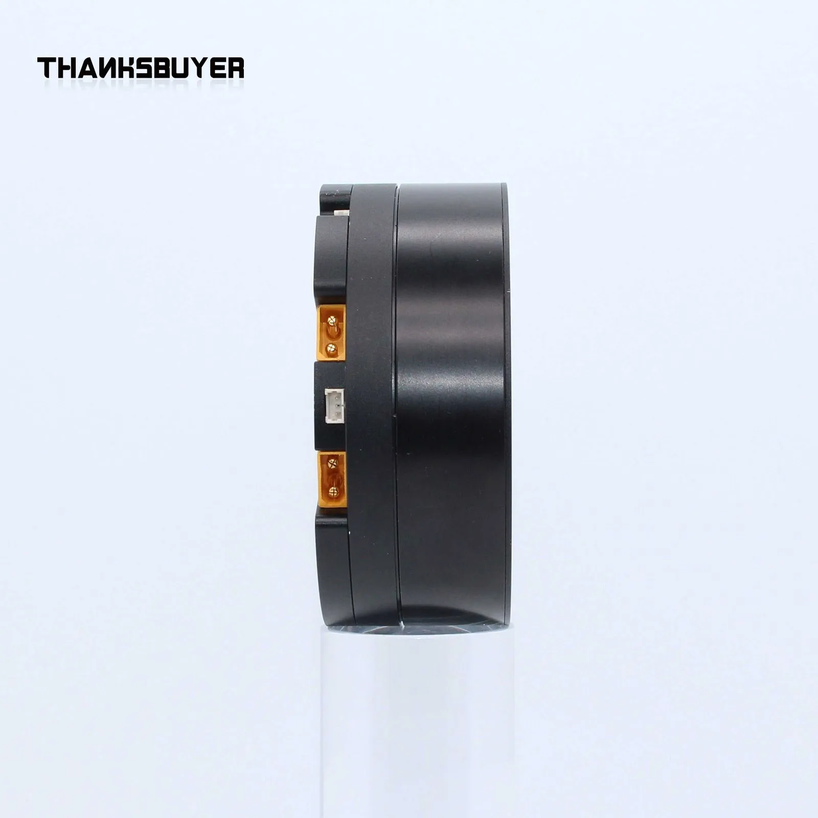 Servomotor hueco HO7213 ST-ST-ST Hollow 79-32.6-31 con par nominal de 1N.M para cardán de cámara y robots - imagen 5