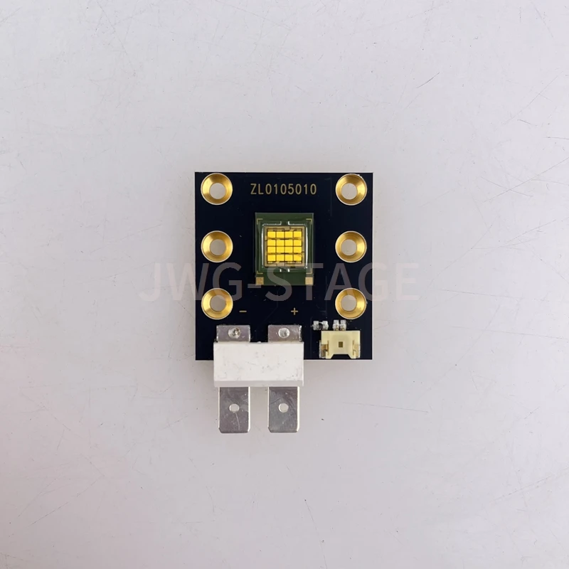 Fuente de luz integrada LED de alta potencia, voltaje de 200W - 13-15V, corriente de 15A para perseguir luz, lámpara de mesa de baile