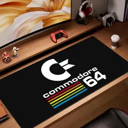 Alfombrilla Ratón Commodore 64 Gaming Antigolpes Antideslizante