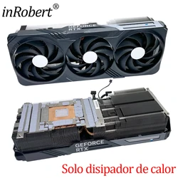 Ventilador GPU Gigabyte GeForce RTX 4080/4090 – Repuesto