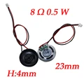Q-8R0.5W 23MM