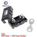 1Set Fuse holder-2