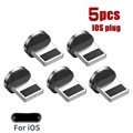 5PCS IOS