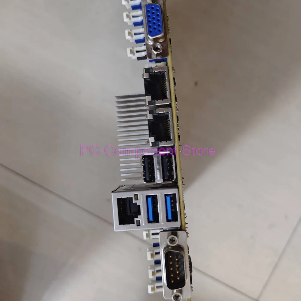 X11DPI-N para procesadores escalables Xeon de doble enchufe LGA-3647 de placa base Supermicro - imagen 4