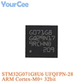 STM32G071G8U6
