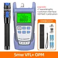 5mw VFL  OPM