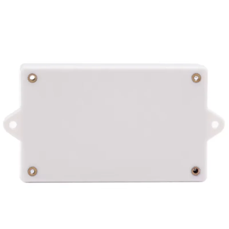 Repetidor RS485 aislado, aislamiento fotoeléctrico, concentrador RS485 Industrial, amplificador de señal de 2 canales - imagen 3