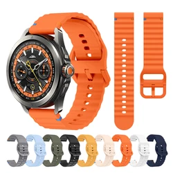 Correa Silicona 22 mm Xiaomi Mi Watch 2 Pro / S4-S1 Compatible Huawei