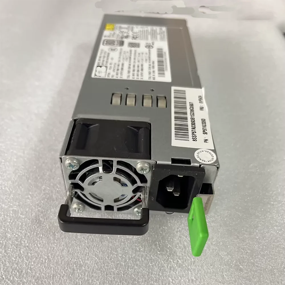 1200W 1+1 Fuente de alimentación redundante R1CA2122A - imagen 2