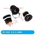 DC-022 5.5x2.1mm