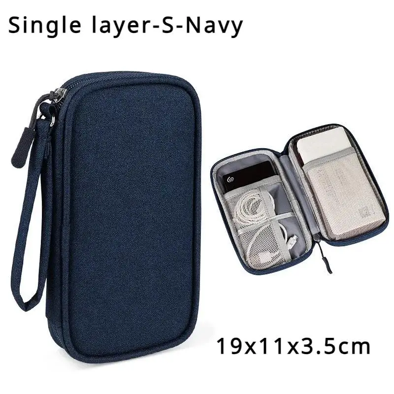 Single layer-S-Navy