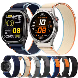 KOSPET Correa Smartwatch de Nailon para MAGIC, TANK y ORB