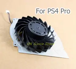 Ventilador Interno Sony PS4 Pro – Repuesto Refrigeración CUH-7XXX