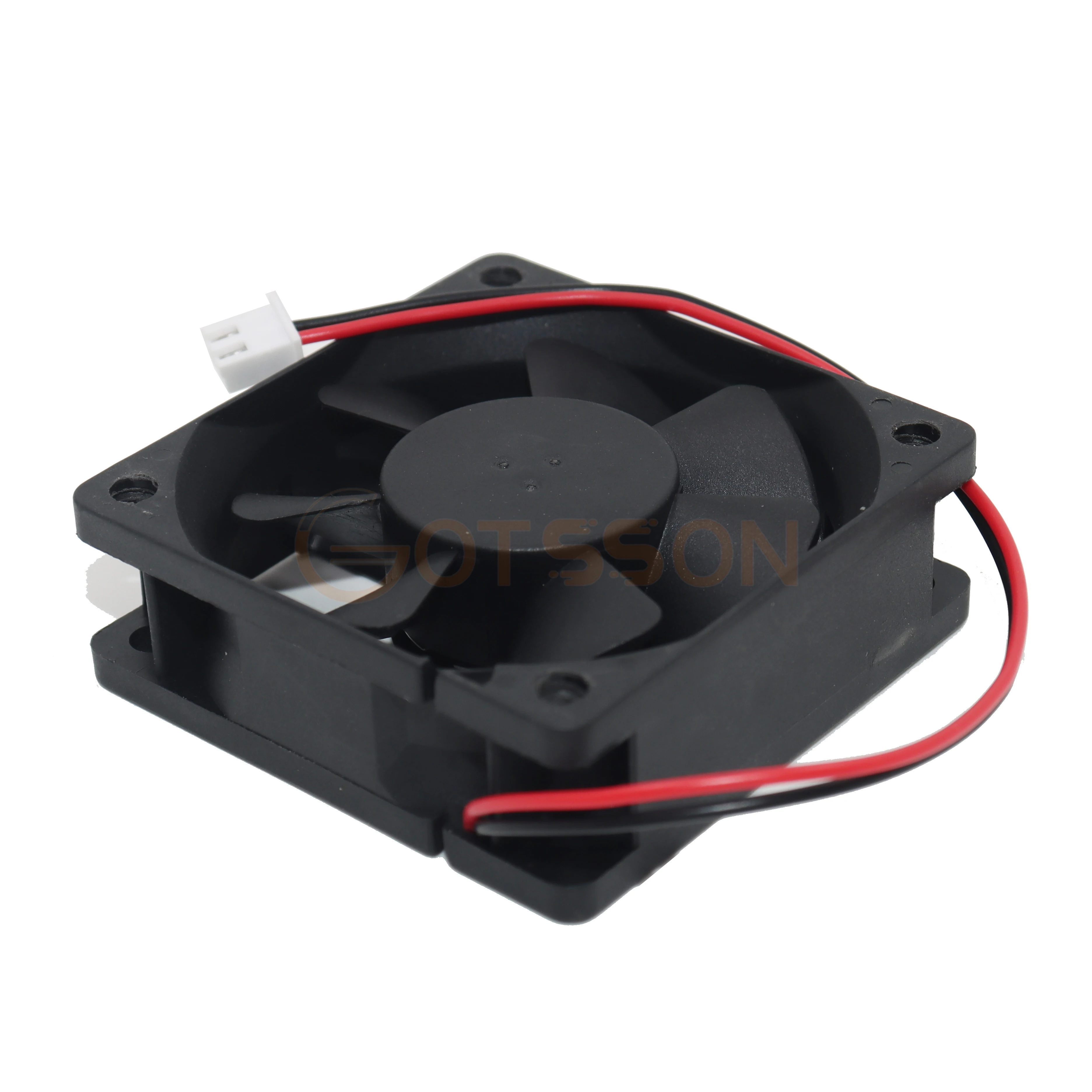 Ventilador ultrasilencioso para Sunon, ventilador de 6CM, 6020 DC24V, 6cm, 60x60x20mm, nuevo, MF60202V3-1000C-A99 - imagen 5