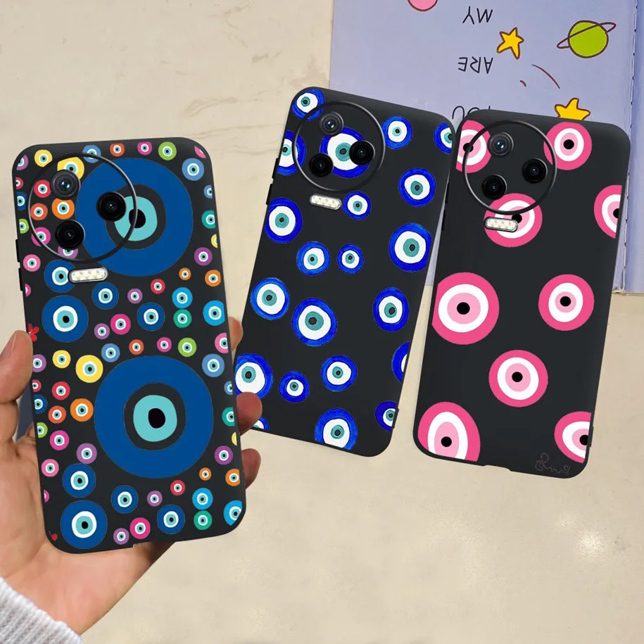 Funda de silicona suave para Infinix Note 12 2023, 4G, NFC, X676B, 2023 - imagen 5