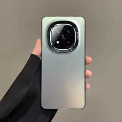 Funda Xiaomi Redmi Note 14 Pro IMD Antihuellas Antigolpes