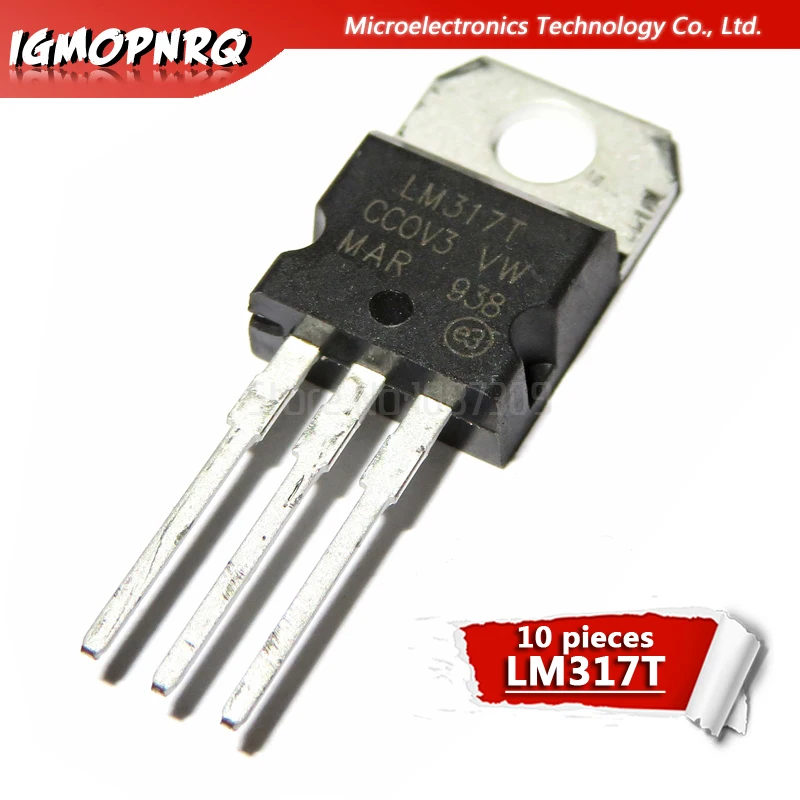 Transistor IRLZ24N IRLZ34N IRLZ44N TO-220 TO220 IRLZ24 IRLZ34 IRLZ44, 10 piezas - imagen 5