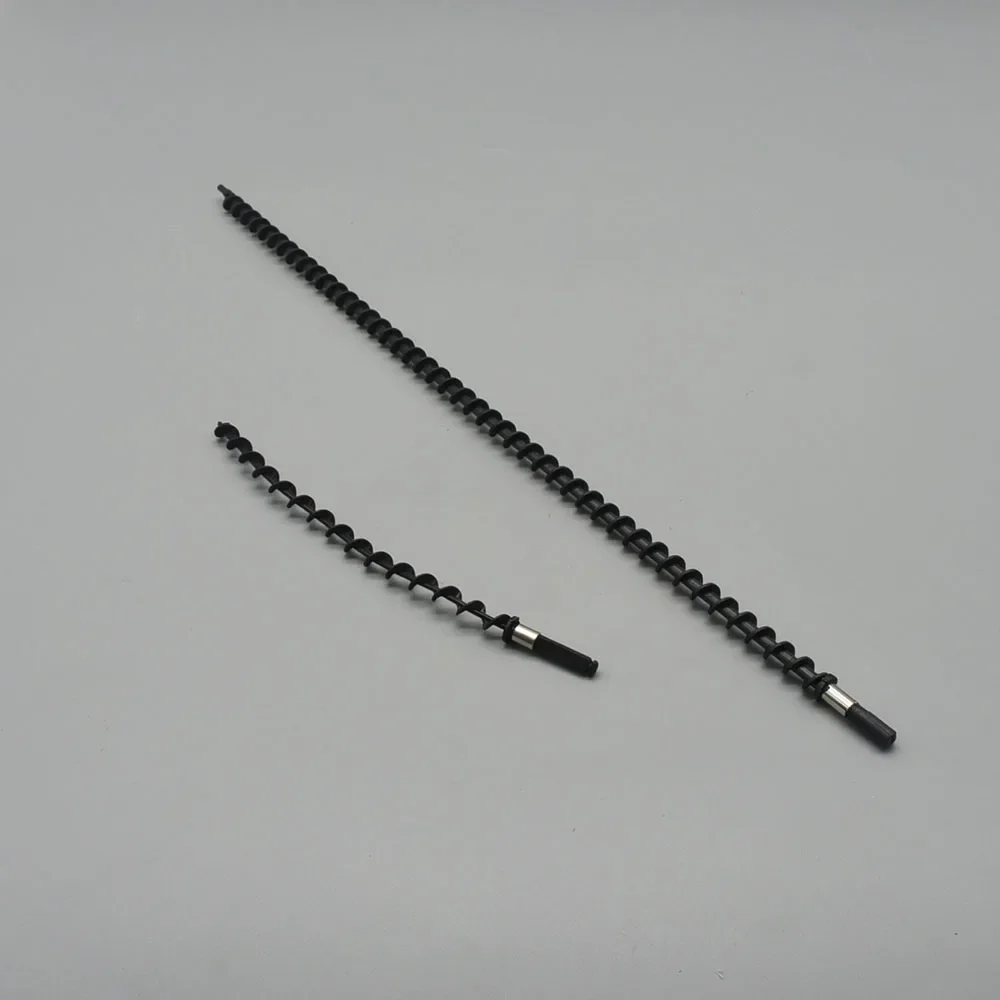 1 Juego de bobina de recolección de tóner para Ricoh MP 2554 3054 3554 4054 5054 6054 2555 3055 3555 4055 5055 6055 MP3054 piezas de impresora - imagen 3