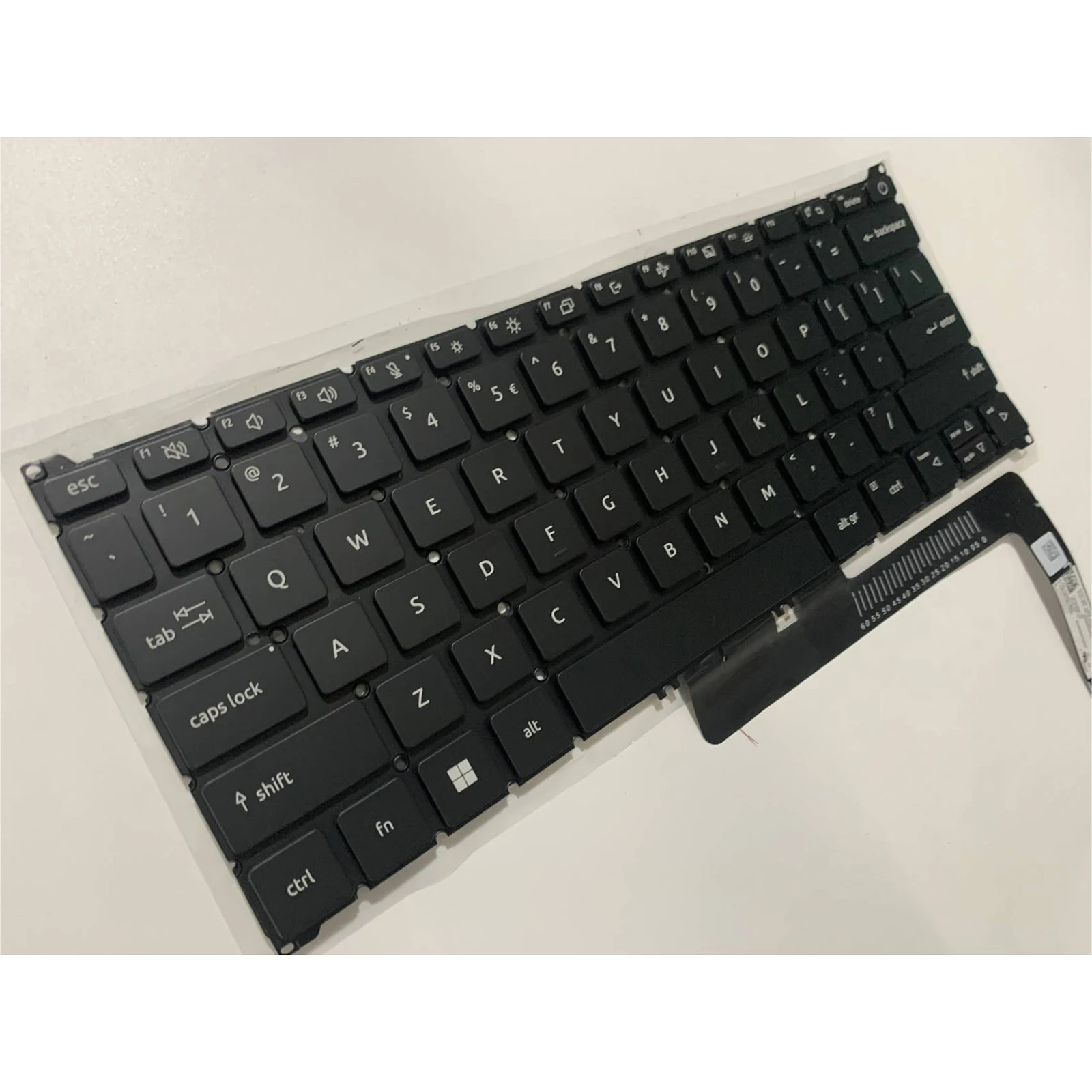 Diseño estadounidense para Acer Aspire SP314-55N SP514-51N SP314-55 N22Q1 N23H1 N23Q11 N22Q14 N22Q21 N22C5 teclado para ordenador portátil - imagen 5
