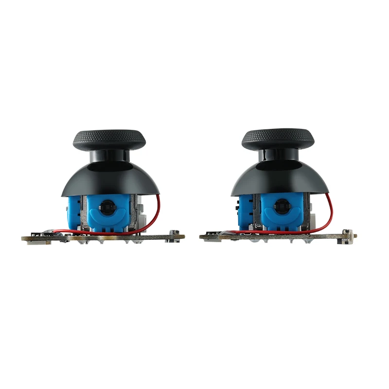 Gulikit SD05 Módulo de Joystick electromagnético para Steam Deck Joystick OLED Diseño de Joystick sin deriva para reparación - imagen 5