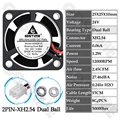 24V Ball XH2.54