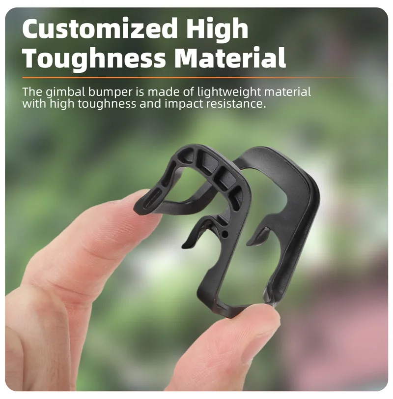 Para DJI Neo Drone cardán Protector de parachoques lente seguridad anticolisión Protector Cámara Gimbals Protector barra protectora Accesorios - imagen 3