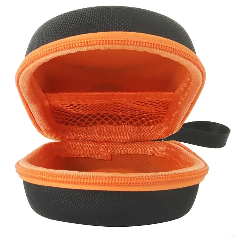 R53C portátil EVA viaje libre para estuche bolsa almacenamiento caja transporte para Clip 4 altavoz - imagen 5