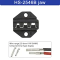 HS-2546B jaw