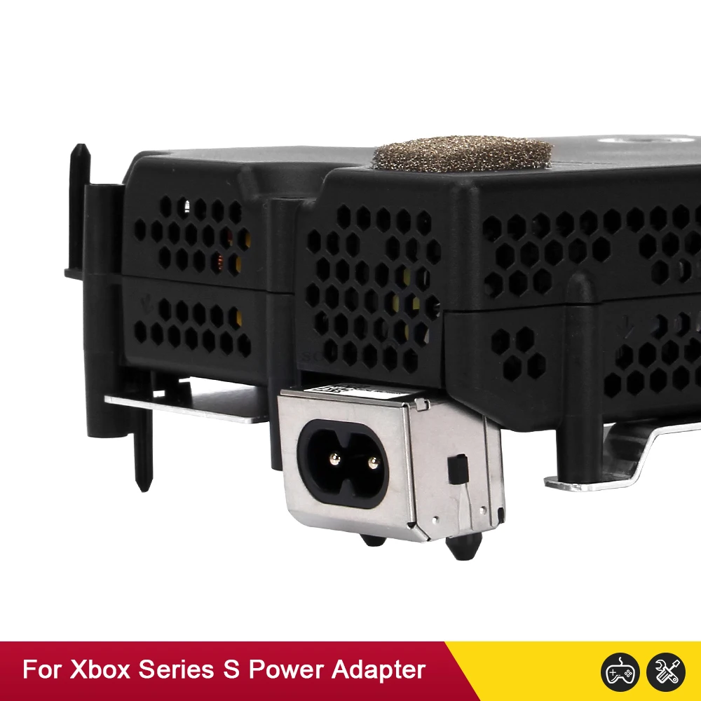 Nueva fuente de alimentación para consola Xbox Series S para adaptador de CA XSS ladrillo de alimentación interno 100V-240V - imagen 5