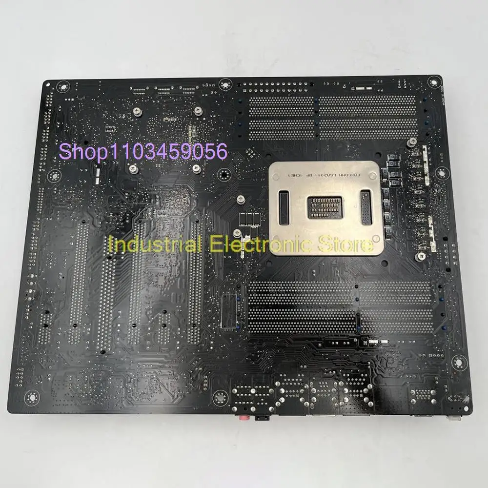 Placa base DX79SI compatible con E5 V2 I7 3960X CPU X79 LGA2011 para Intel - imagen 4