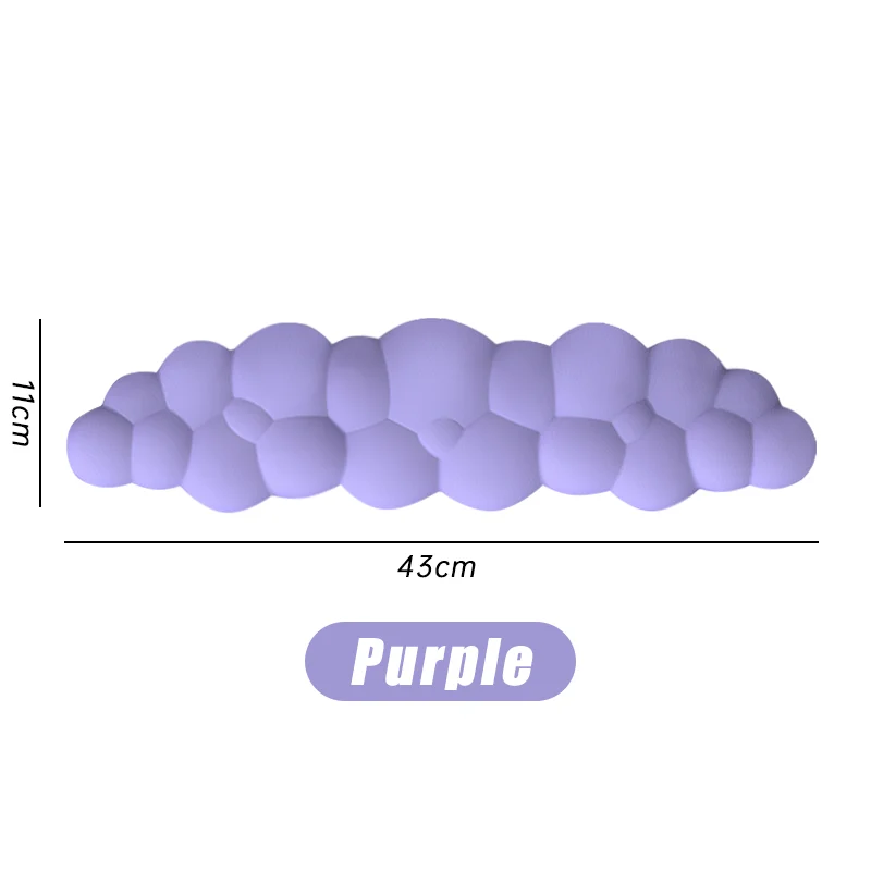 Purple Long