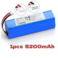 5200mAh