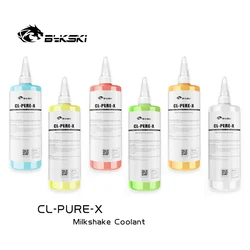 Bykski CL-PURE-X Líquido Refrigeración Water Cooling Anticorrosión